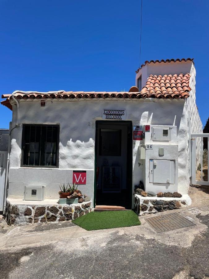 La Puerta Del Sol Costa Adeje (Tenerife) Exterior foto