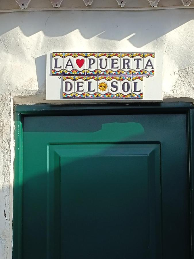 La Puerta Del Sol Costa Adeje (Tenerife) Exterior foto