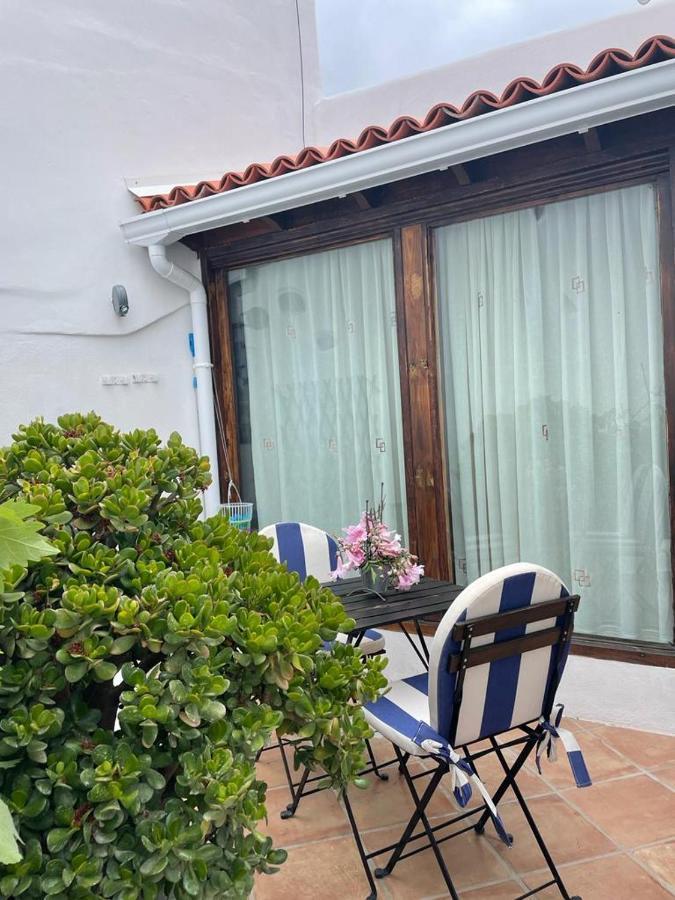 La Puerta Del Sol Costa Adeje (Tenerife) Exterior foto