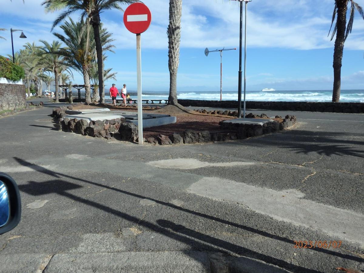La Puerta Del Sol Costa Adeje (Tenerife) Exterior foto